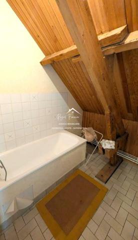 Maison familiale trés lumineuse dans un quartier calme