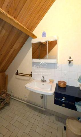 Maison familiale trés lumineuse dans un quartier calme