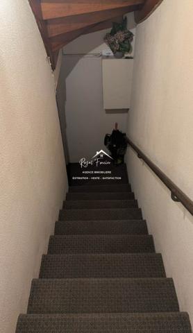 Maison familiale trés lumineuse dans un quartier calme