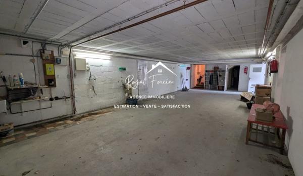 Maison familiale trés lumineuse dans un quartier calme