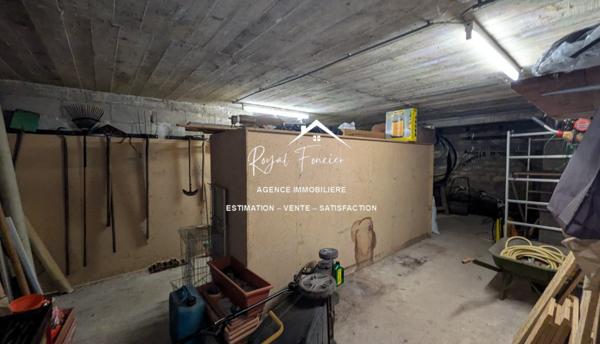 Maison familiale trés lumineuse dans un quartier calme