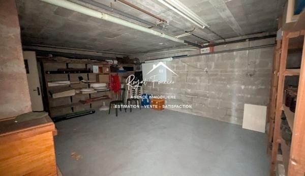 Maison familiale trés lumineuse dans un quartier calme