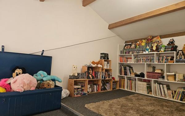 Maison à vendre    4 pièces •  Olonne-sur-Mer