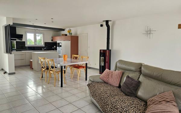 Maison à vendre    4 pièces •  Olonne-sur-Mer