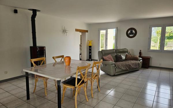 Maison à vendre    4 pièces •  Olonne-sur-Mer