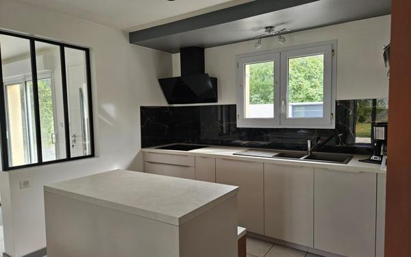 Maison à vendre    4 pièces •  Olonne-sur-Mer