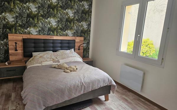 Maison à vendre    4 pièces •  Olonne-sur-Mer