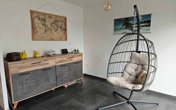 Maison à vendre    4 pièces •  Olonne-sur-Mer