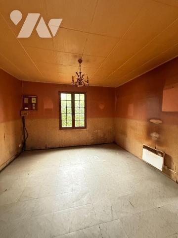 Maison indépendante ? Vente ? Proximité RY (76116)
Maison indépendante comprenant une cuisine,...