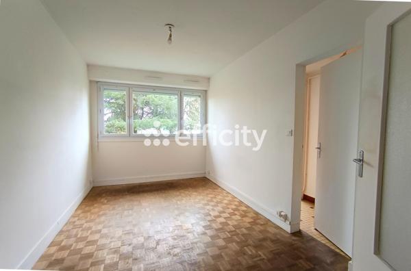 Appartement 1 pièce - 28 m² Exclusivité efficity