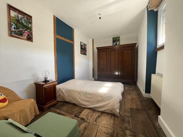 Maison à vendre |  Coulaures |  4 pièces | 122 m²