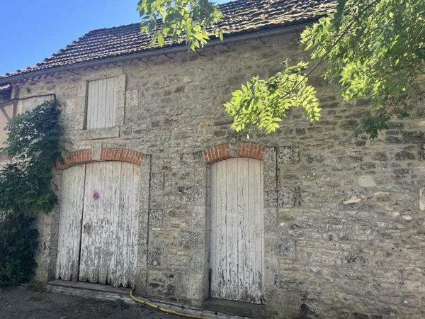 Maison à vendre |  Coulaures |  4 pièces | 122 m²