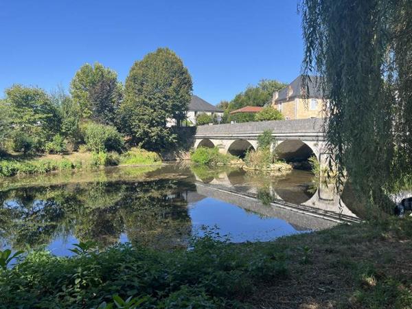 Maison à vendre |  Coulaures |  4 pièces | 122 m²