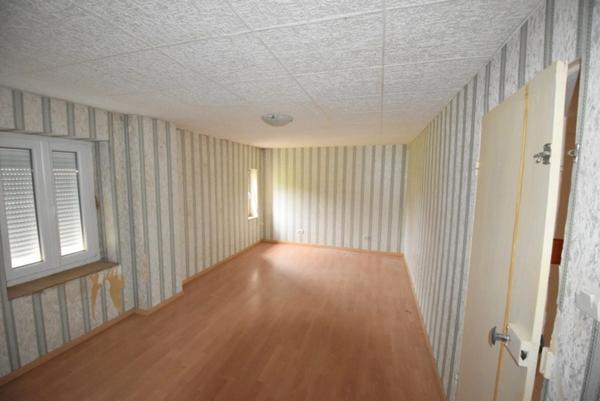 Dpt Saône et Loire (71), à vendre RIGNY SUR ARROUX maison P4