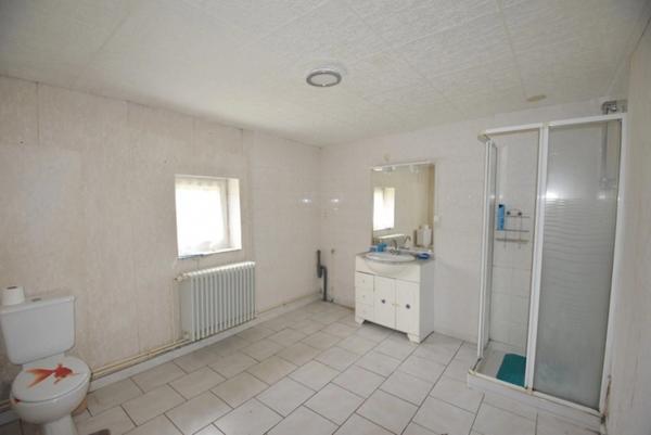 Dpt Saône et Loire (71), à vendre RIGNY SUR ARROUX maison P4
