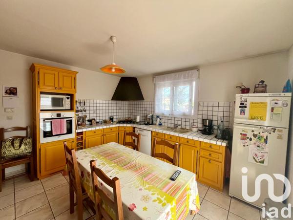 Maison à vendre 5 pièces 147 m² Coursan