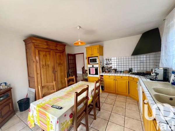 Maison à vendre 5 pièces 147 m² Coursan
