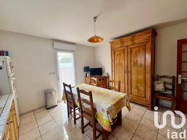 Maison à vendre 5 pièces 147 m² Coursan