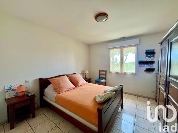 Maison à vendre 5 pièces 147 m² Coursan