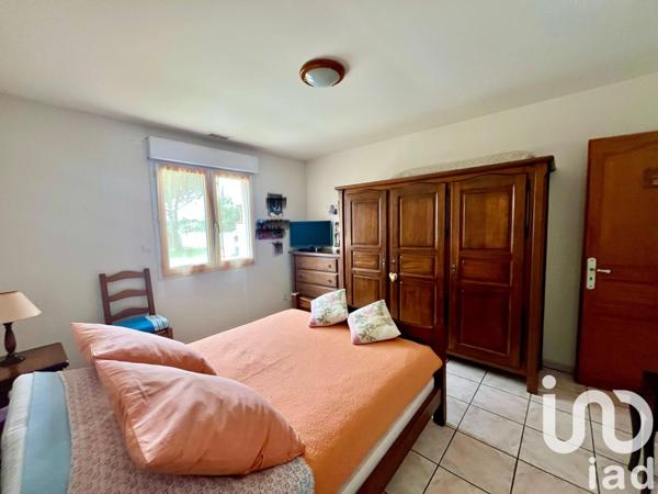 Maison à vendre 5 pièces 147 m² Coursan