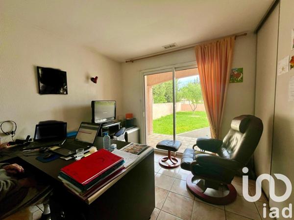 Maison à vendre 5 pièces 147 m² Coursan