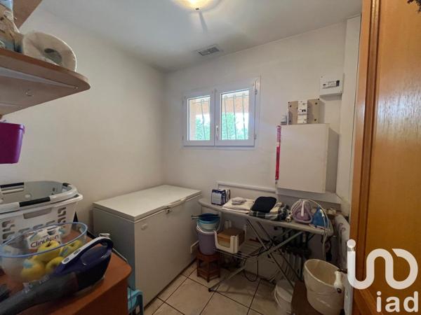 Maison à vendre 5 pièces 147 m² Coursan