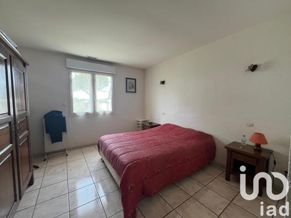 Maison à vendre 5 pièces 147 m² Coursan