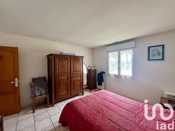 Maison à vendre 5 pièces 147 m² Coursan