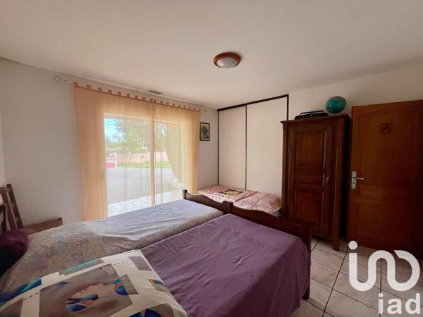 Maison à vendre 5 pièces 147 m² Coursan