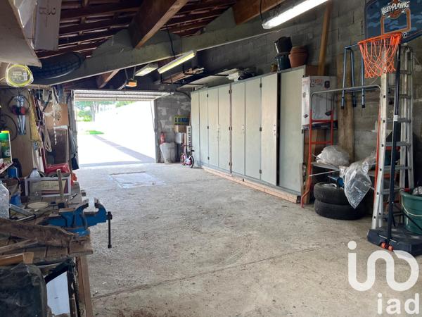 Maison à vendre 5 pièces 147 m² Coursan