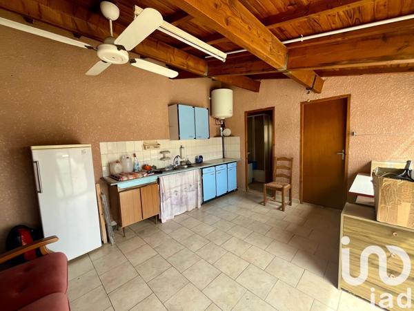 Maison à vendre 5 pièces 147 m² Coursan