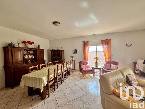 Maison à vendre 5 pièces 147 m² Coursan