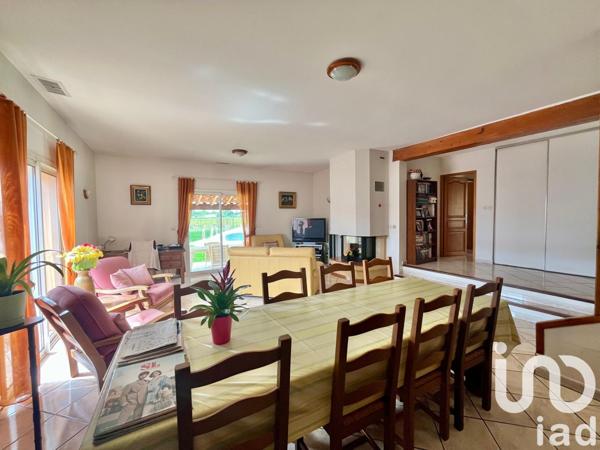 Maison à vendre 5 pièces 147 m² Coursan