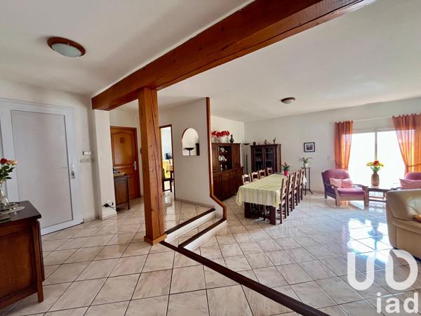 Maison à vendre 5 pièces 147 m² Coursan