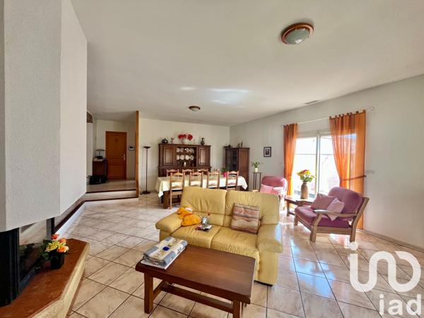 Maison à vendre 5 pièces 147 m² Coursan
