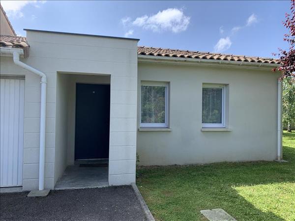 Maison à louer |  PREIGNAN |  4 pièces | 83 m²