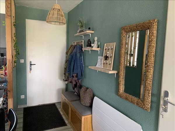 Maison à louer |  PREIGNAN |  4 pièces | 83 m²