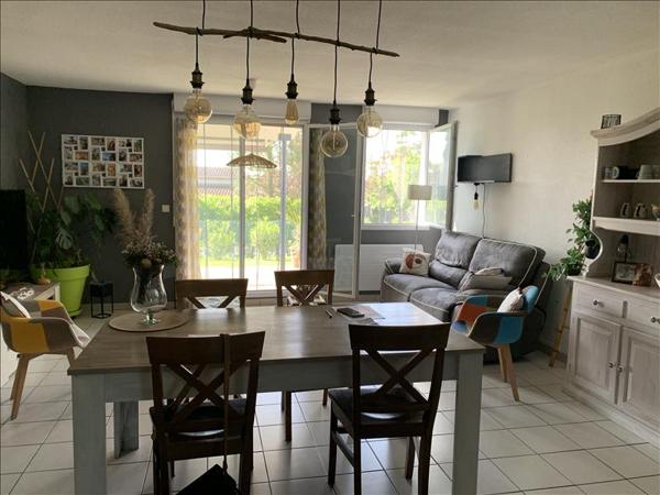 Maison à louer |  PREIGNAN |  4 pièces | 83 m²