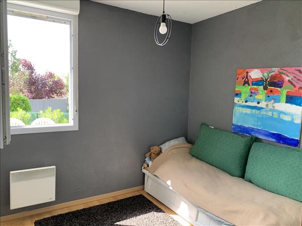 Maison à louer |  PREIGNAN |  4 pièces | 83 m²