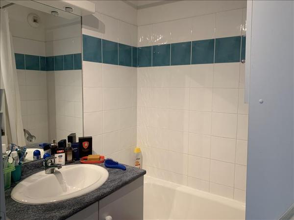 Maison à louer |  PREIGNAN |  4 pièces | 83 m²