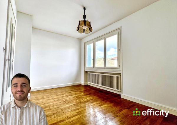 Appartement 3 pièces - 70 m²