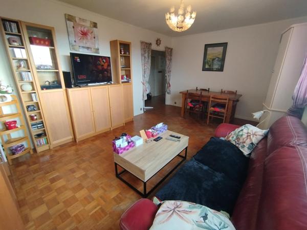 Très Bel Appartement 4P à qqs minutes à pied de la Gare de Saint Gratien et Gare Ermont Eaubonne