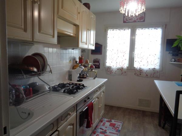 Très Bel Appartement 4P à qqs minutes à pied de la Gare de Saint Gratien et Gare Ermont Eaubonne