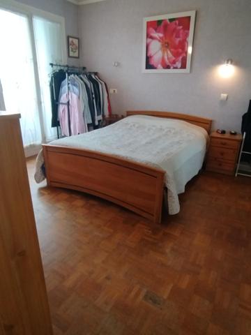 Très Bel Appartement 4P à qqs minutes à pied de la Gare de Saint Gratien et Gare Ermont Eaubonne