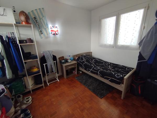 Très Bel Appartement 4P à qqs minutes à pied de la Gare de Saint Gratien et Gare Ermont Eaubonne