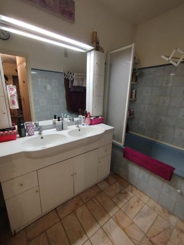 Très Bel Appartement 4P à qqs minutes à pied de la Gare de Saint Gratien et Gare Ermont Eaubonne