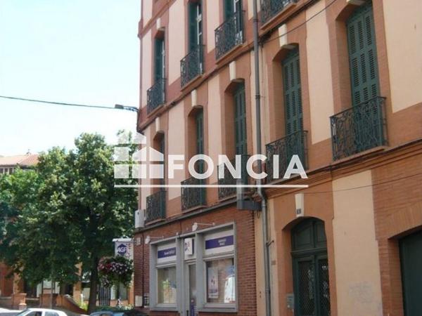 Local commercial 4 pièces à louer