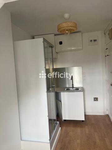 Appartement
         1 pièce
        - 8 m² 97 000 € *