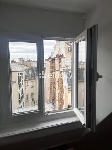 Appartement
         1 pièce
        - 8 m² 97 000 € *