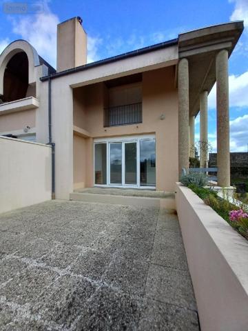 Appartement à louer à Fougères en Ille-et-Vilaine (35300), ref : 35034-941207   
urbanistes